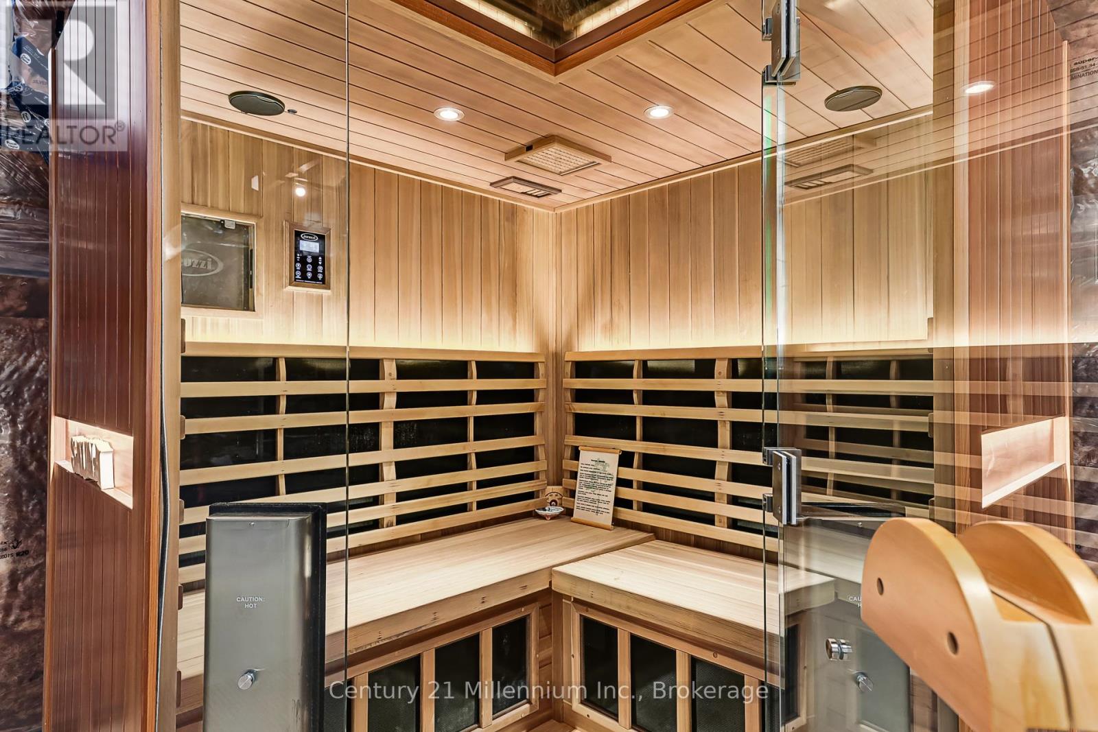 126 Tekiah Road, Blue Mountains, Ontario  N0H 1J0 - Photo 39 - X12627554