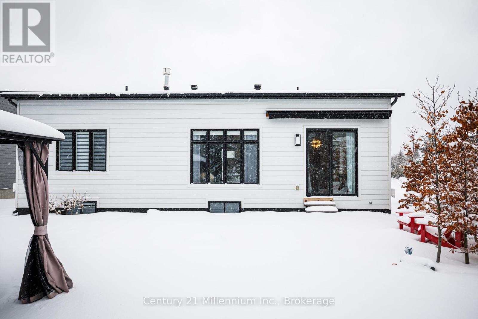 126 Tekiah Road, Blue Mountains, Ontario  N0H 1J0 - Photo 40 - X12627554