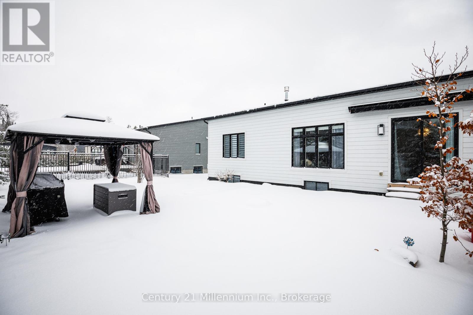 126 Tekiah Road, Blue Mountains, Ontario  N0H 1J0 - Photo 41 - X12627554