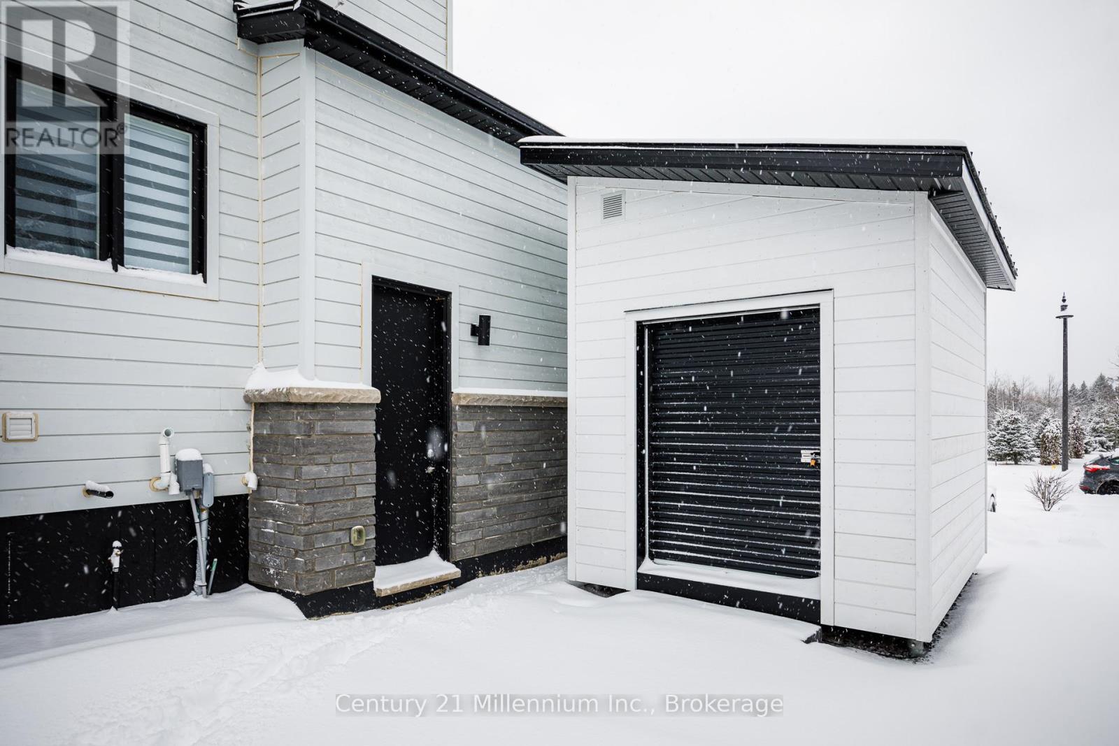 126 Tekiah Road, Blue Mountains, Ontario  N0H 1J0 - Photo 44 - X12627554