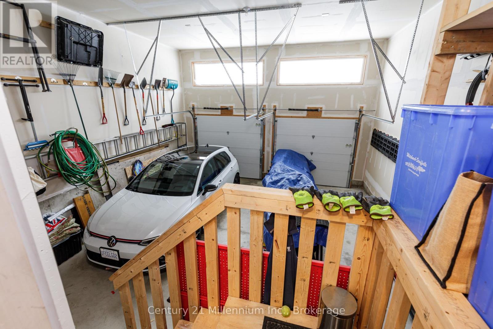 126 Tekiah Road, Blue Mountains, Ontario  N0H 1J0 - Photo 45 - X12627554