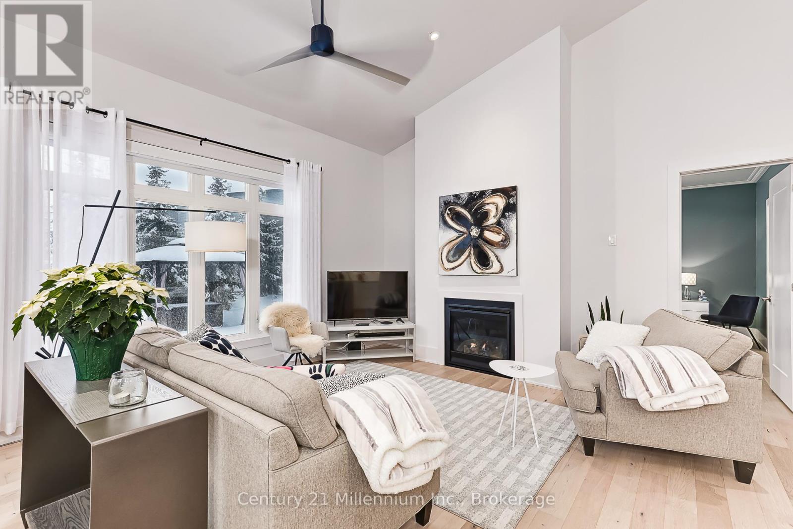 126 Tekiah Road, Blue Mountains, Ontario  N0H 1J0 - Photo 7 - X12627554