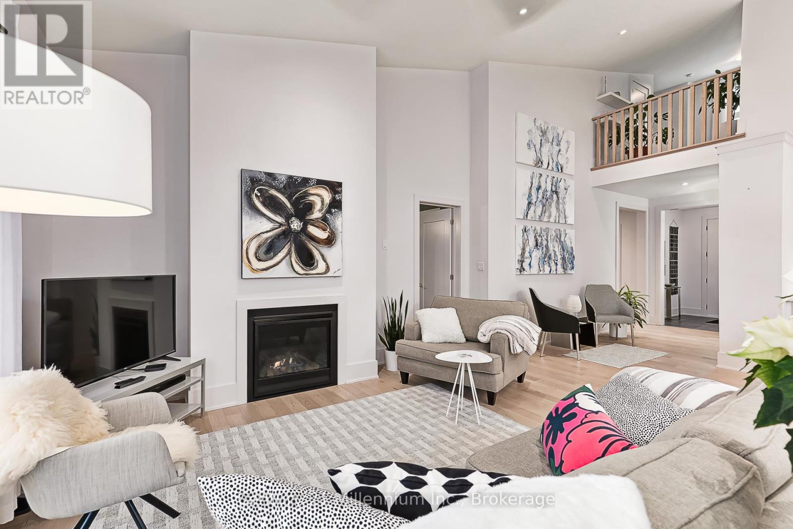 126 Tekiah Road, Blue Mountains, Ontario  N0H 1J0 - Photo 8 - X12627554