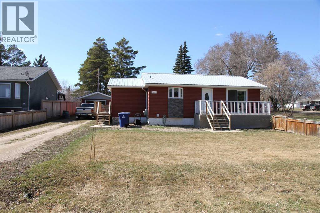 112 3 Street E, Maidstone, Saskatchewan