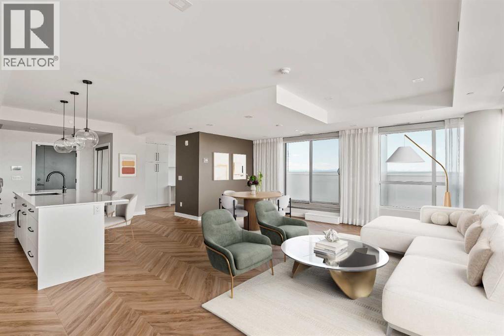 717, 8505 Broadcast Avenue Sw, Calgary, Alberta  T3H 6B5 - Photo 14 - A2188348