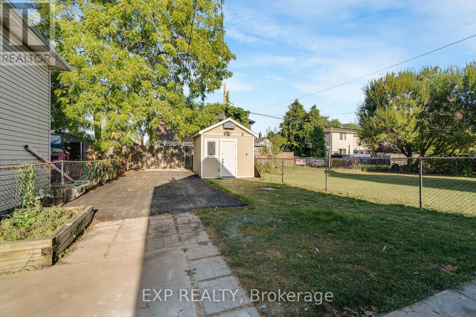 217 Fairfield Avenue, Hamilton, Ontario  L8H 5H5 - Photo 22 - X12627384