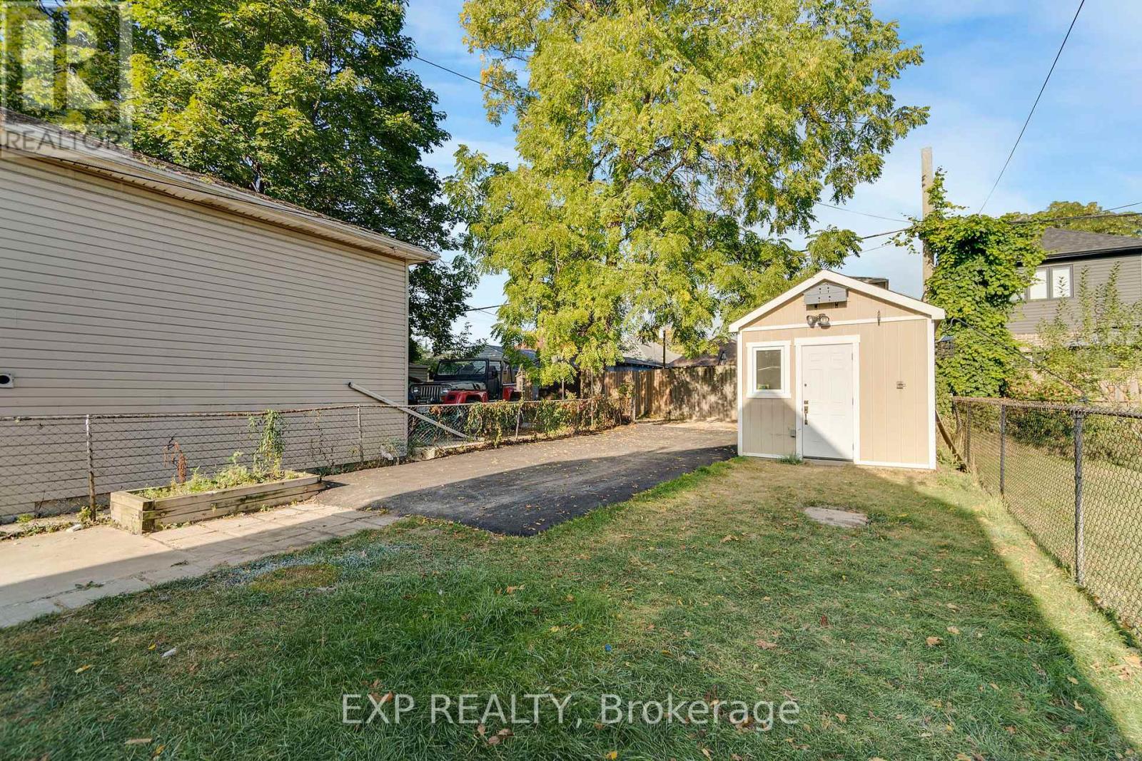 217 Fairfield Avenue, Hamilton, Ontario  L8H 5H5 - Photo 23 - X12627384