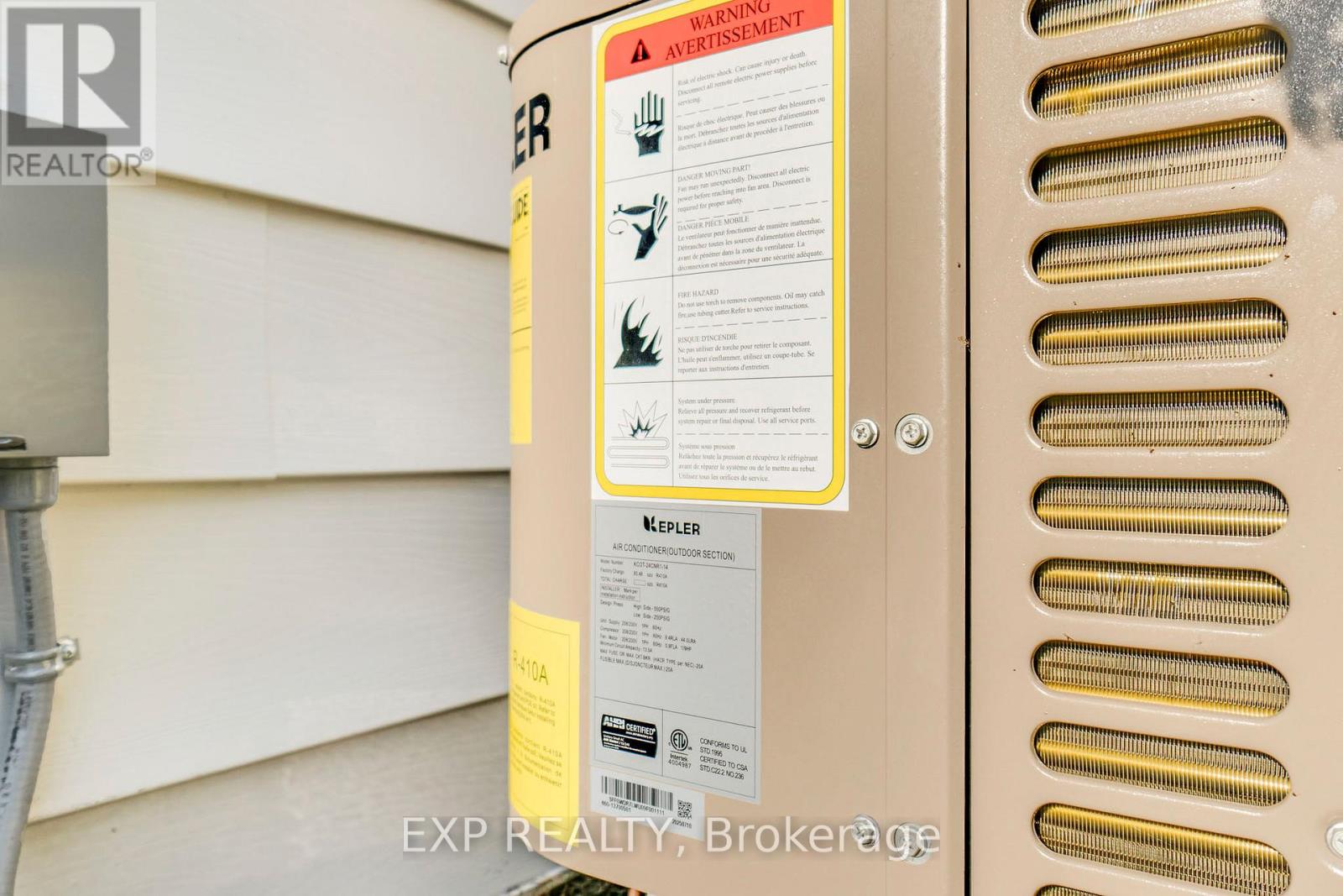 217 Fairfield Avenue, Hamilton, Ontario  L8H 5H5 - Photo 29 - X12627384