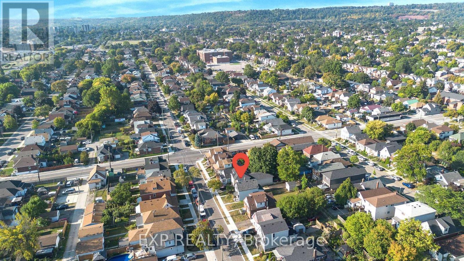 217 Fairfield Avenue, Hamilton, Ontario  L8H 5H5 - Photo 34 - X12627384