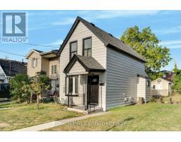 217 FAIRFIELD AVENUE, Hamilton, Ontario
