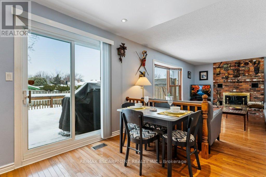 188 Napoli Court, Hamilton, Ontario  L9C 7A2 - Photo 16 - X12627402