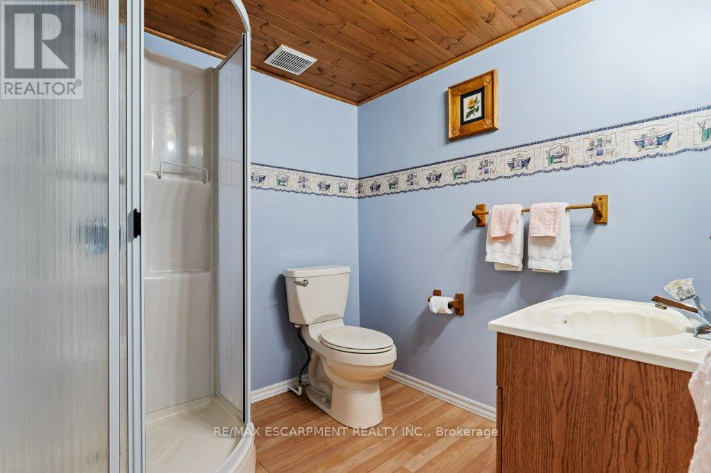 188 Napoli Court, Hamilton, Ontario  L9C 7A2 - Photo 23 - X12627402