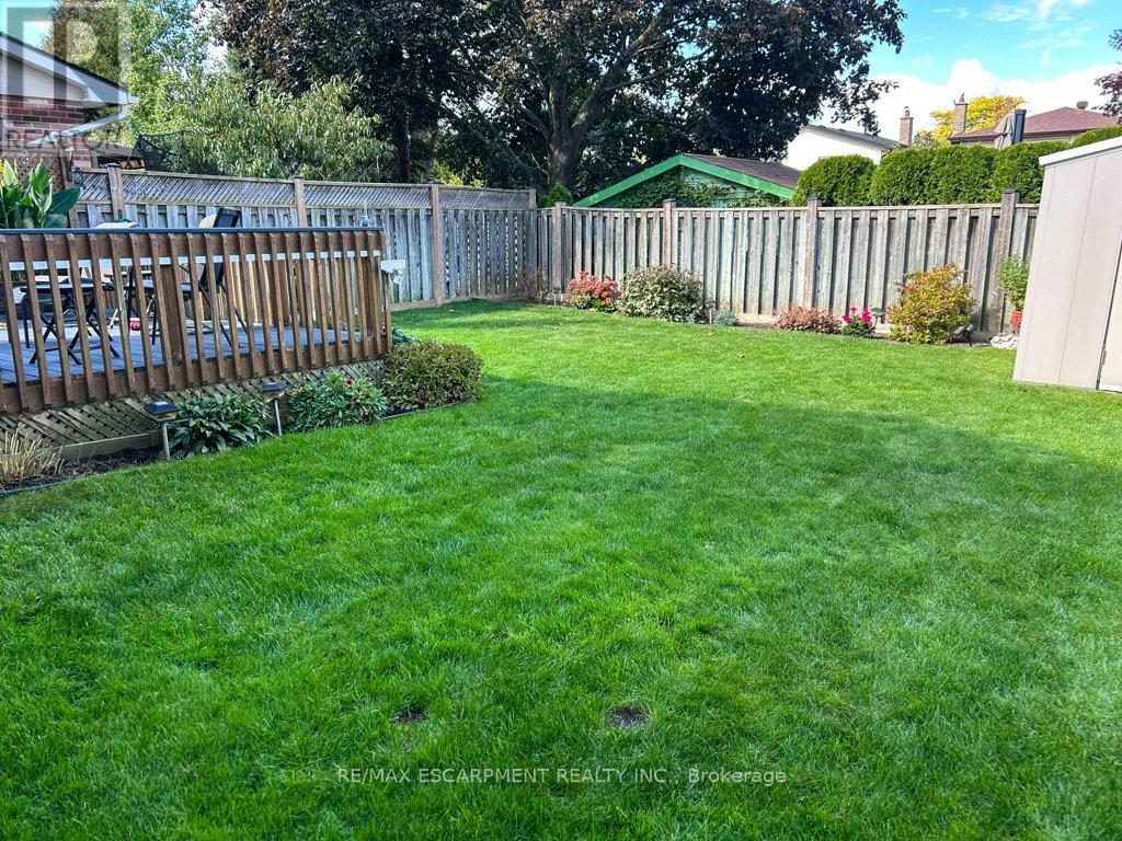 188 Napoli Court, Hamilton, Ontario  L9C 7A2 - Photo 28 - X12627402