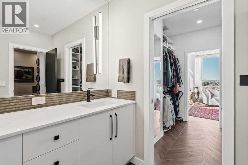 717, 8505 Broadcast Avenue Sw, Calgary, Alberta  T3H 6B5 - Photo 37 - A2188348