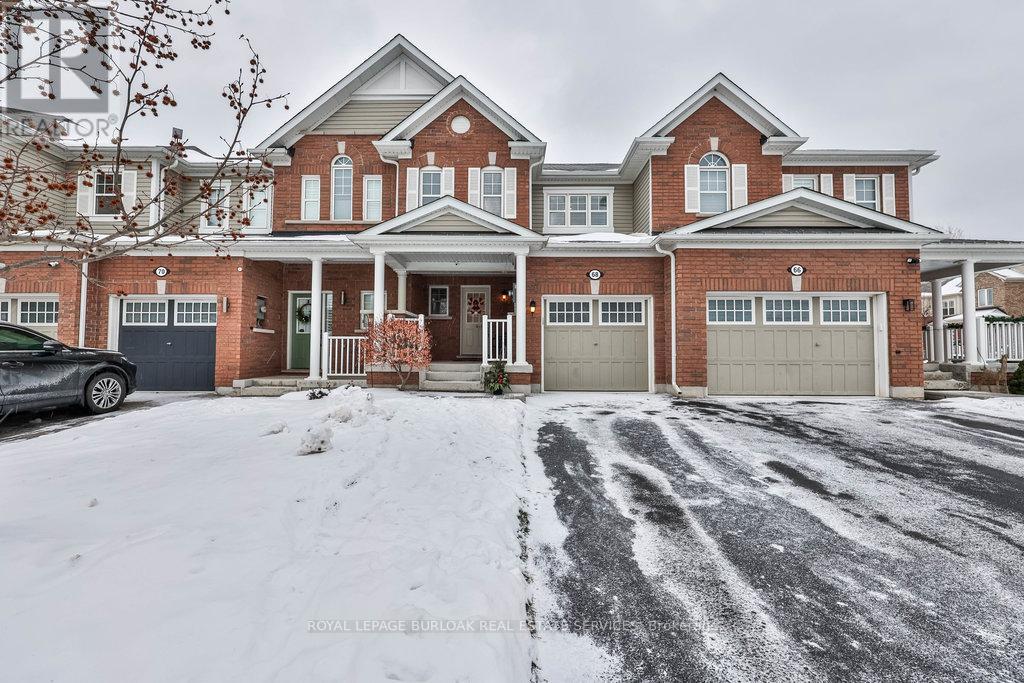 68 LUPO DRIVE, Hamilton, Ontario