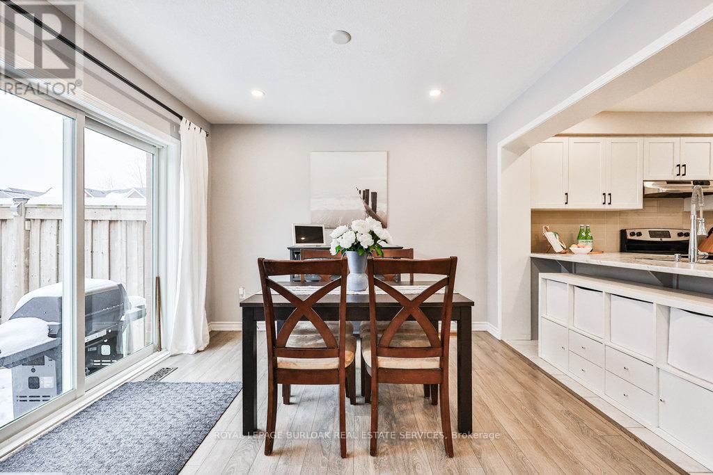 68 Lupo Drive, Hamilton, Ontario  L8B 0V3 - Photo 14 - X12627428