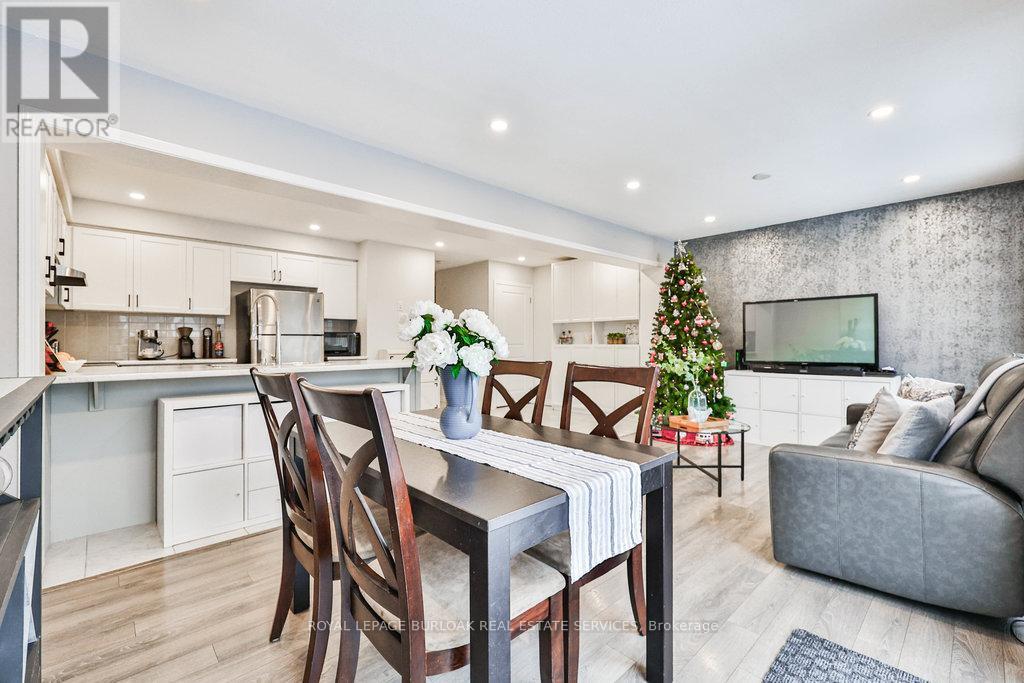 68 Lupo Drive, Hamilton, Ontario  L8B 0V3 - Photo 15 - X12627428