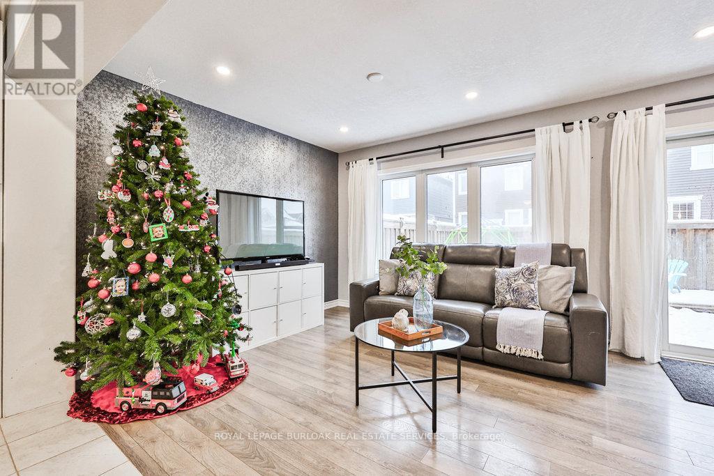 68 Lupo Drive, Hamilton, Ontario  L8B 0V3 - Photo 17 - X12627428