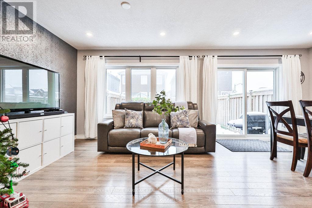 68 Lupo Drive, Hamilton, Ontario  L8B 0V3 - Photo 18 - X12627428