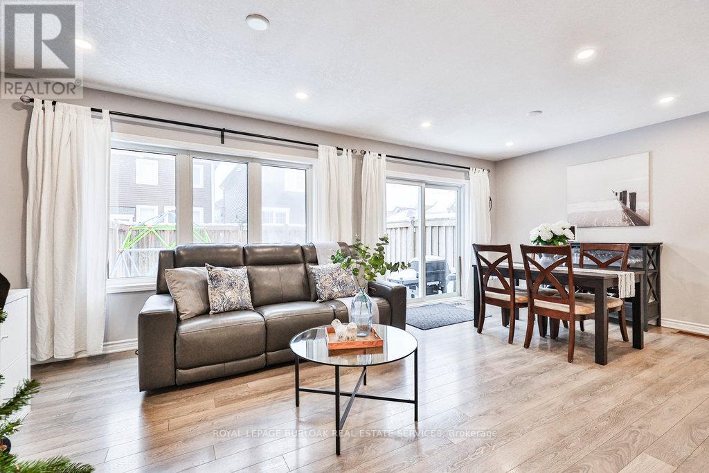 68 Lupo Drive, Hamilton, Ontario  L8B 0V3 - Photo 19 - X12627428