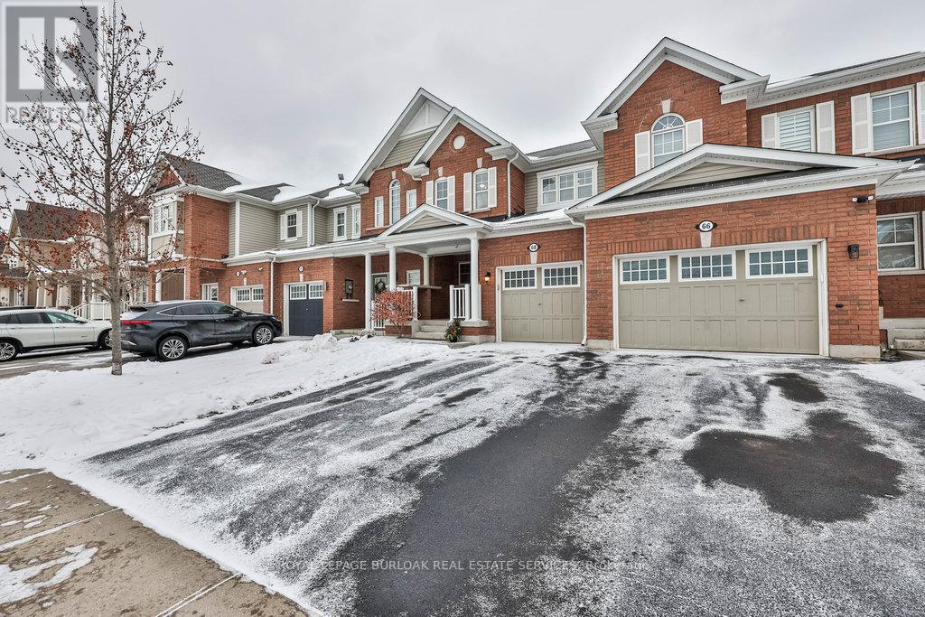 68 Lupo Drive, Hamilton, Ontario  L8B 0V3 - Photo 2 - X12627428