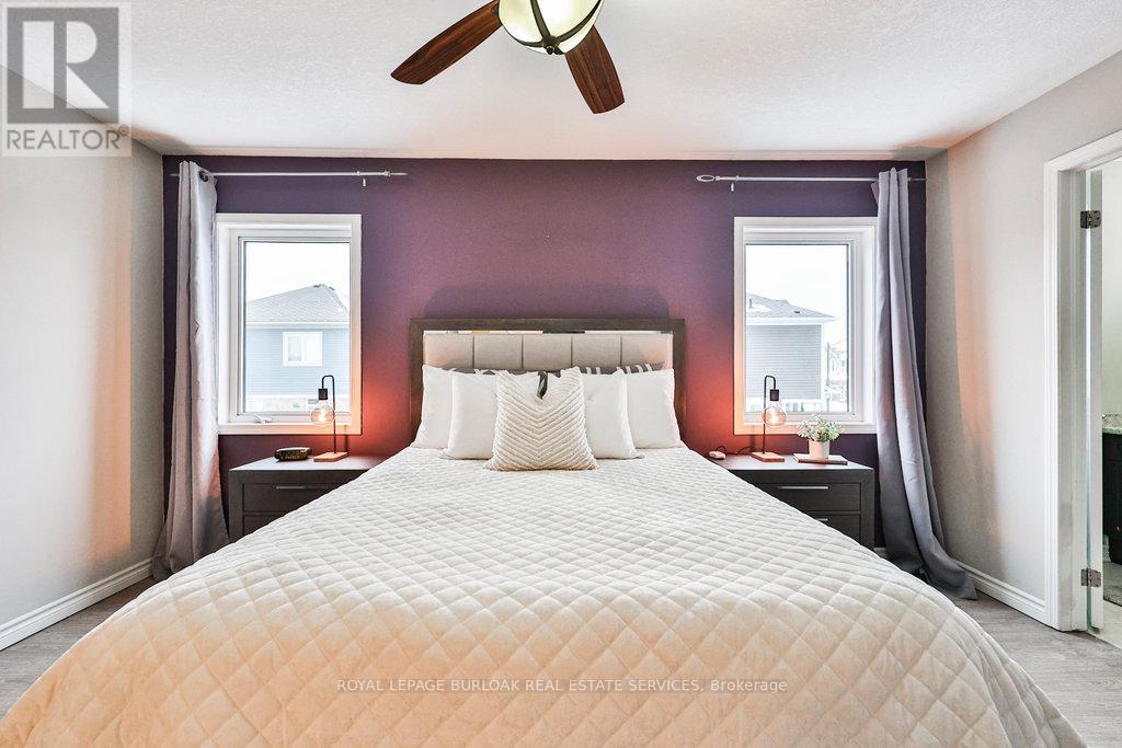 68 Lupo Drive, Hamilton, Ontario  L8B 0V3 - Photo 22 - X12627428