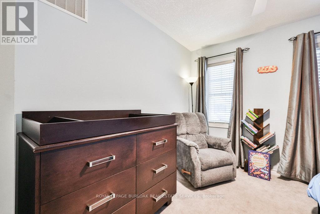 68 Lupo Drive, Hamilton, Ontario  L8B 0V3 - Photo 25 - X12627428