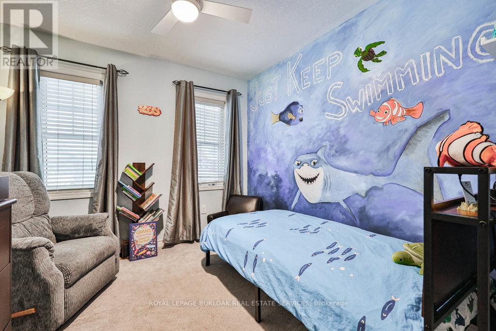 68 Lupo Drive, Hamilton, Ontario  L8B 0V3 - Photo 26 - X12627428