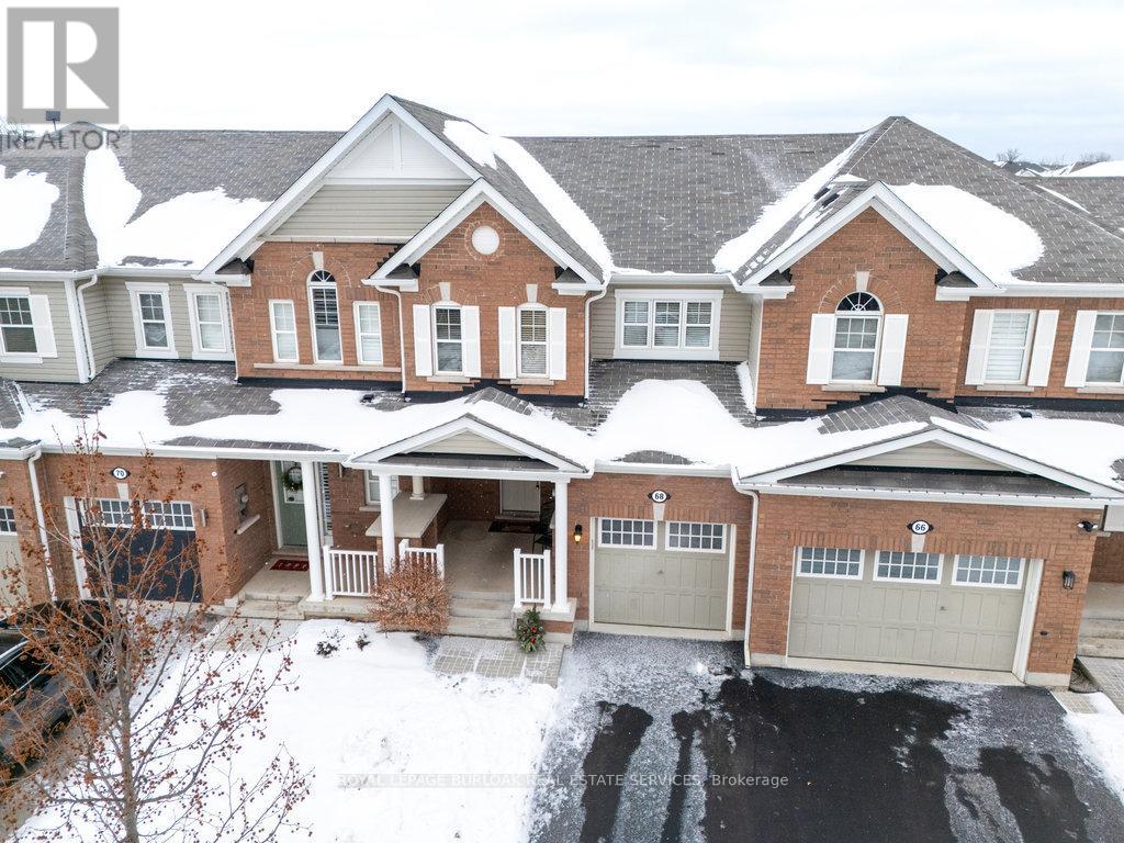 68 Lupo Drive, Hamilton, Ontario  L8B 0V3 - Photo 35 - X12627428