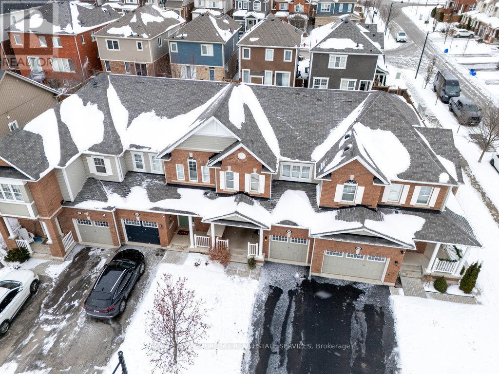 68 Lupo Drive, Hamilton, Ontario  L8B 0V3 - Photo 36 - X12627428