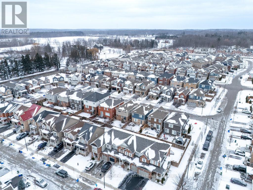 68 Lupo Drive, Hamilton, Ontario  L8B 0V3 - Photo 37 - X12627428