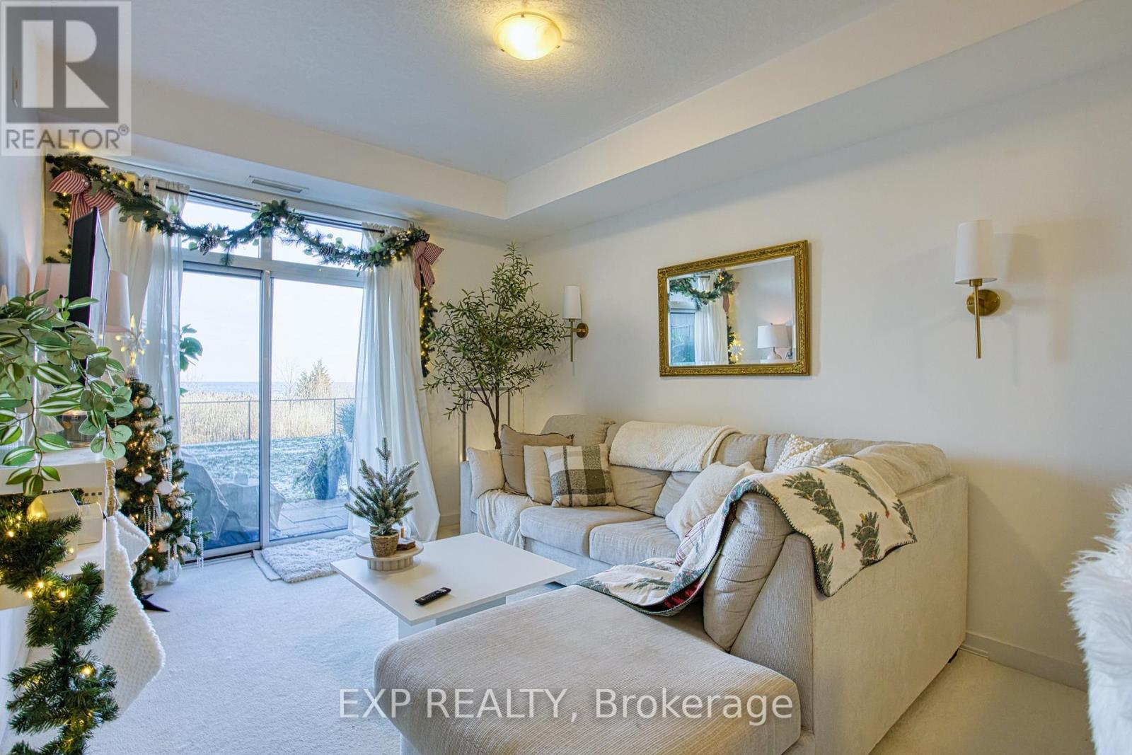 130 - 35 Southshore Crescent, Hamilton (Lakeshore), Ontario  L8E 0J2 - Photo 7 - X12627532