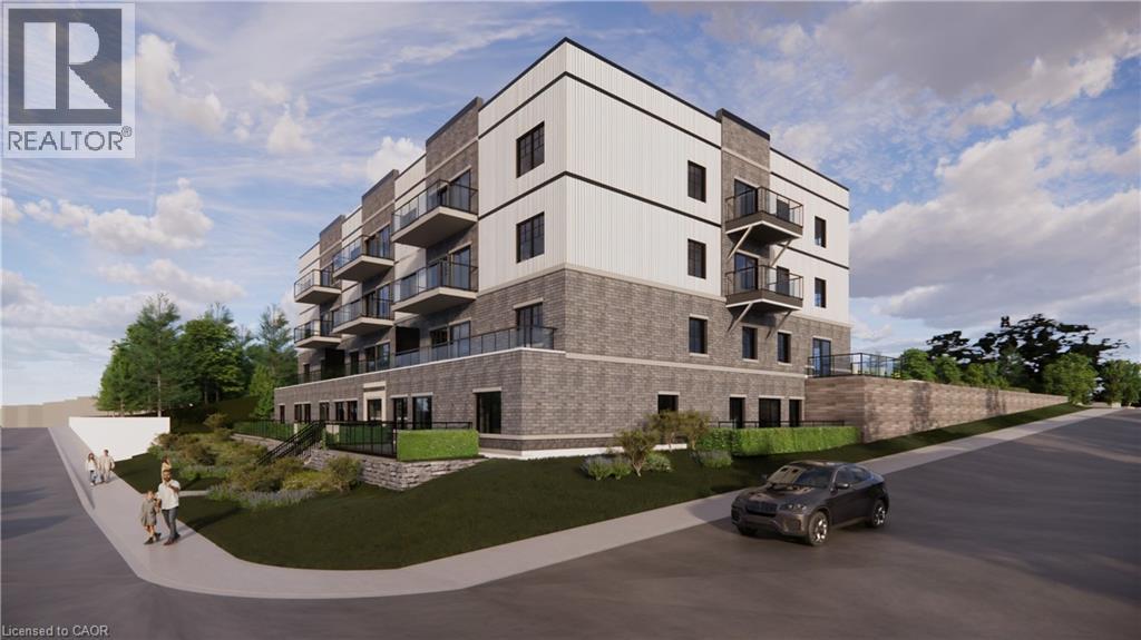 80 Caithness Street W Unit# 404, Caledonia, Ontario N3W 1B2 - Photo 3 - 40792615