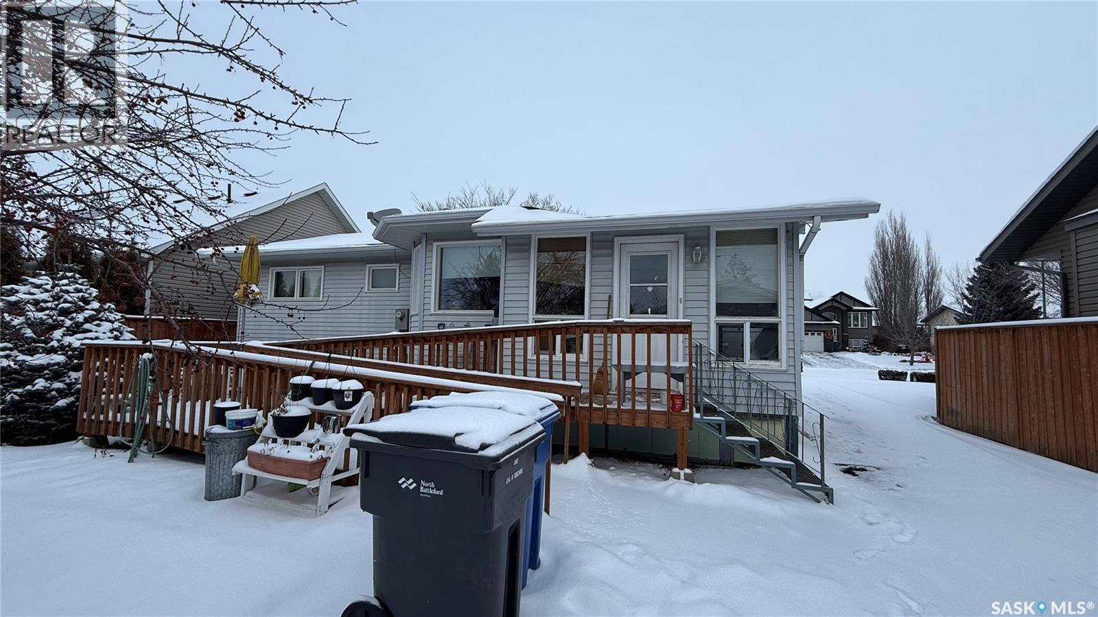10326 Henderson Drive, North Battleford, Saskatchewan  S9A 3Y9 - Photo 17 - SK025410