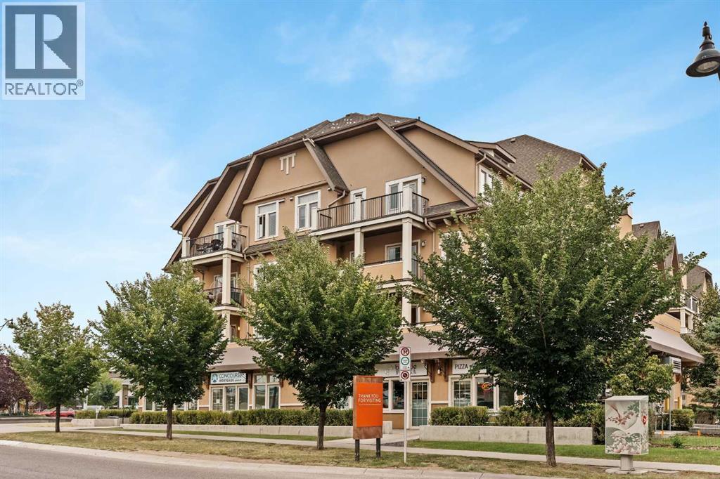 204, 10 Mahogany Mews Se, Calgary, Alberta T3M 2R1 - Photo 37 - A2252765