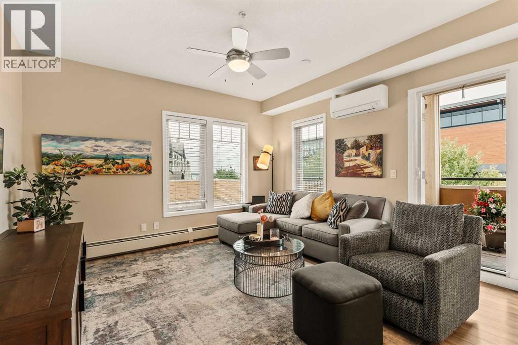 204, 10 Mahogany Mews Se, Calgary, Alberta T3M 2R1 - Photo 14 - A2252765