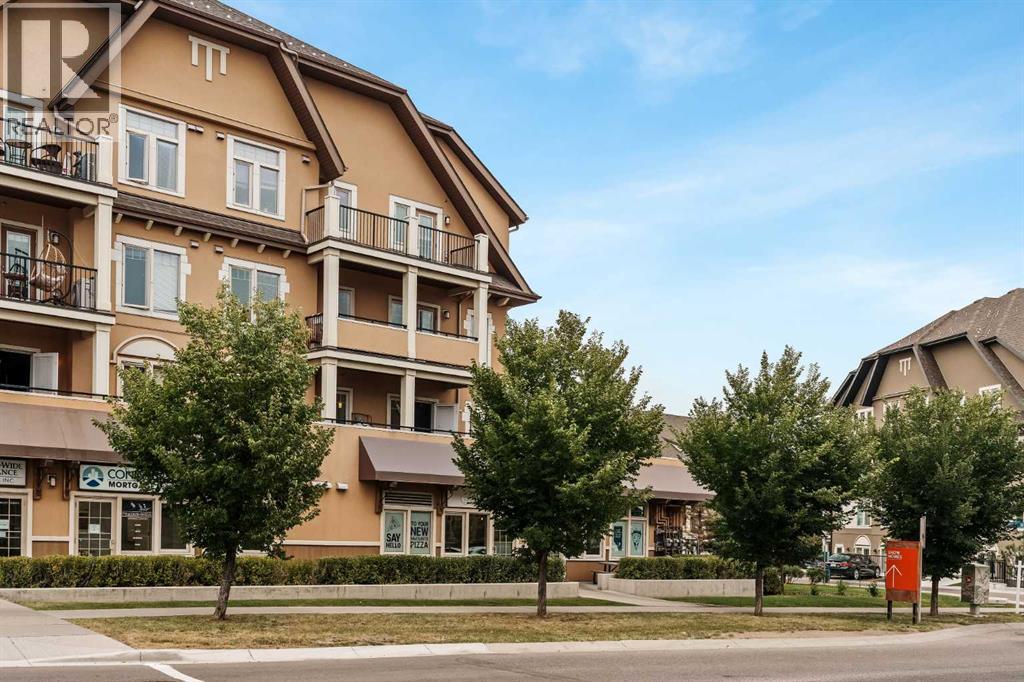 204, 10 Mahogany Mews Se, Calgary, Alberta T3M 2R1 - Photo 36 - A2252765