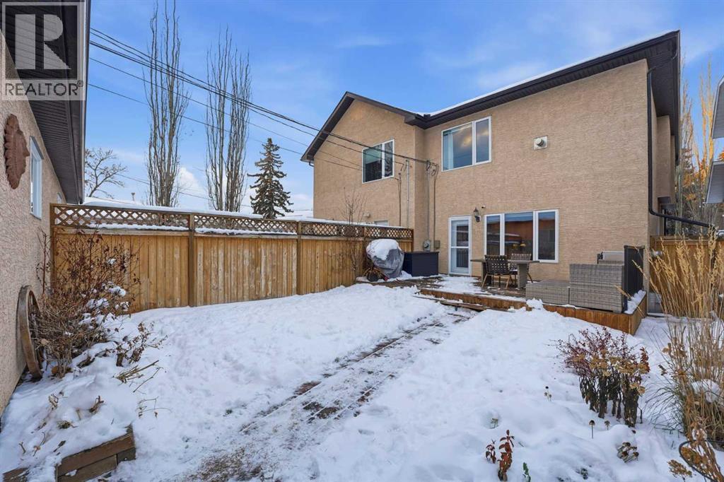 215 23 Avenue Ne, Calgary, Alberta  T2E 1V8 - Photo 36 - A2272995
