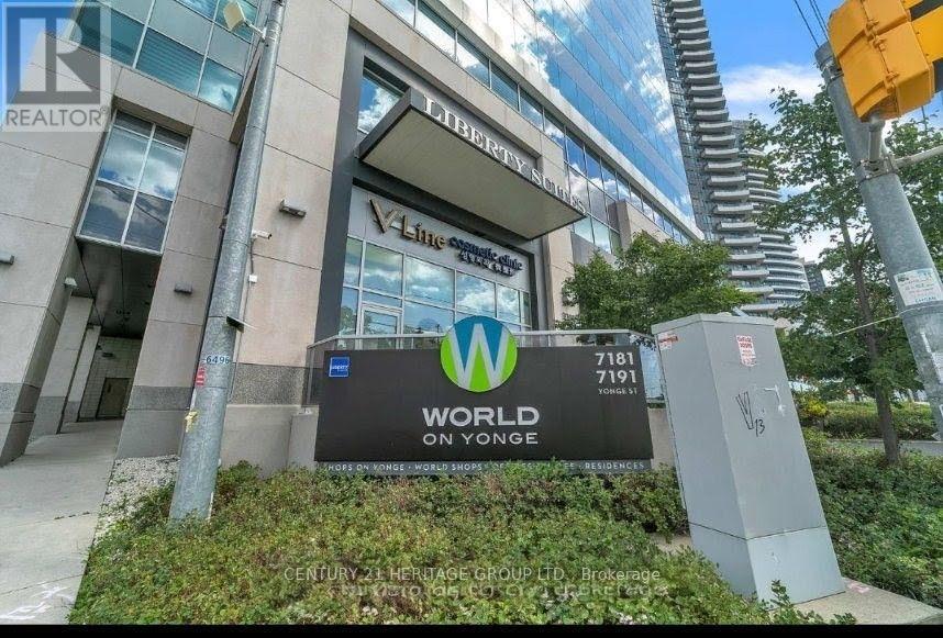 210 - 7191 Yonge Street, Markham, Ontario  L3T 0C4 - Photo 2 - N12617420
