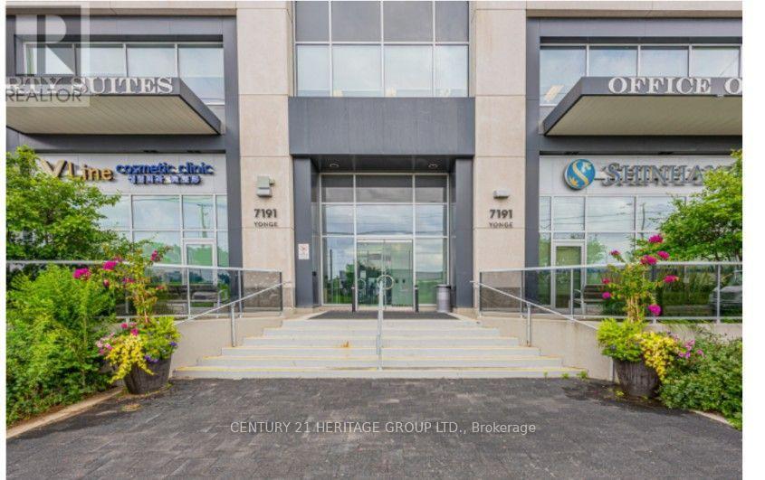210 - 7191 Yonge Street, Markham, Ontario  L3T 0C4 - Photo 6 - N12617420