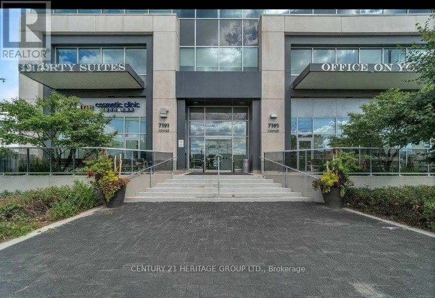 210 - 7191 Yonge Street, Markham, Ontario  L3T 0C4 - Photo 4 - N12617420