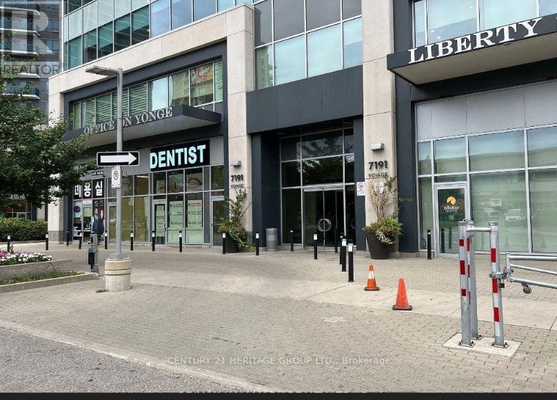 210 - 7191 Yonge Street, Markham, Ontario  L3T 0C4 - Photo 8 - N12617420