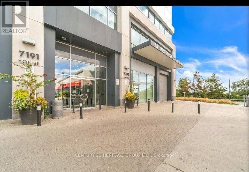 210 - 7191 Yonge Street, Markham, Ontario  L3T 0C4 - Photo 7 - N12617420