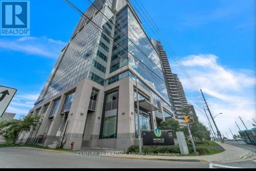210 - 7191 YONGE STREET, Markham, Ontario