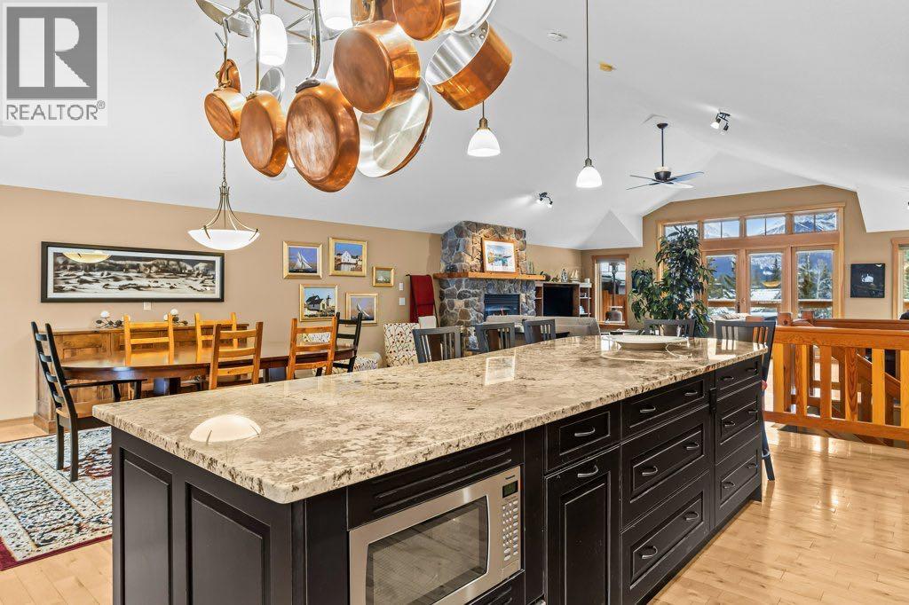 104 Stone Creek Place S, Canmore, Alberta  T1W 3A4 - Photo 9 - A2274656