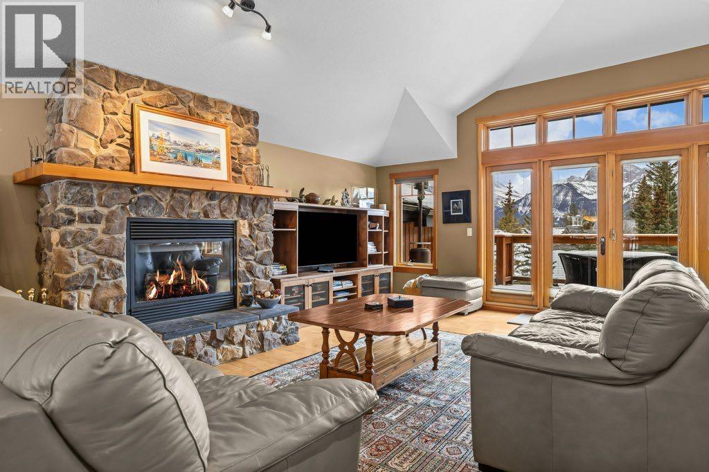 104 Stone Creek Place S, Canmore, Alberta  T1W 3A4 - Photo 8 - A2274656