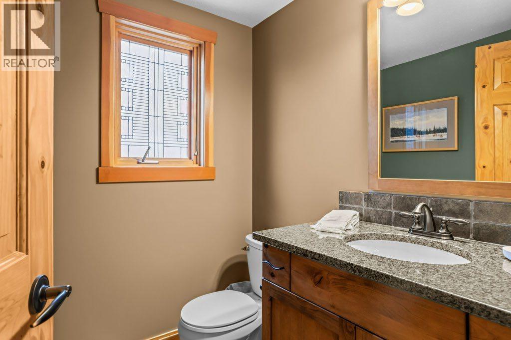 104 Stone Creek Place S, Canmore, Alberta  T1W 3A4 - Photo 19 - A2274656