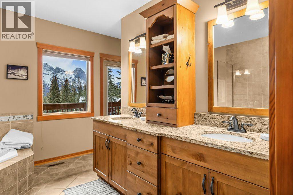 104 Stone Creek Place S, Canmore, Alberta  T1W 3A4 - Photo 22 - A2274656
