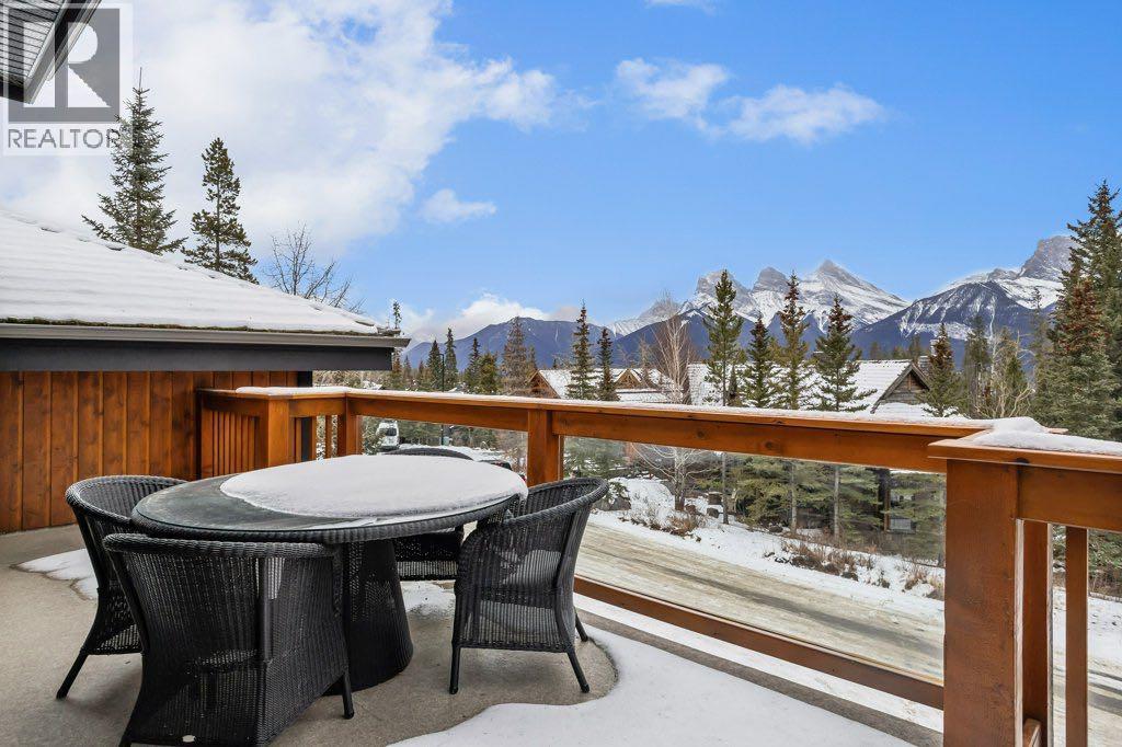 104 Stone Creek Place S, Canmore, Alberta  T1W 3A4 - Photo 37 - A2274656