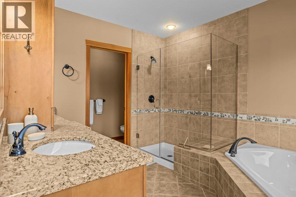 104 Stone Creek Place S, Canmore, Alberta  T1W 3A4 - Photo 20 - A2274656